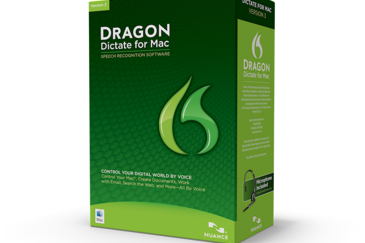 Dragon naturally speaking medical edition